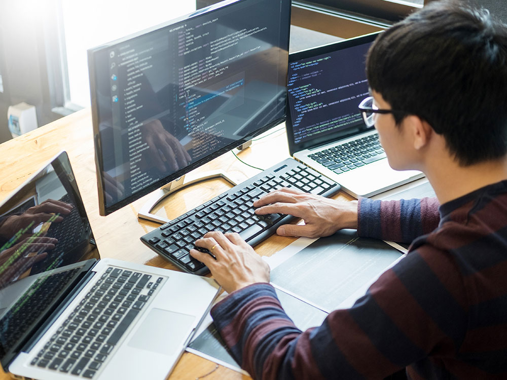 Master's Degree in Computer Science