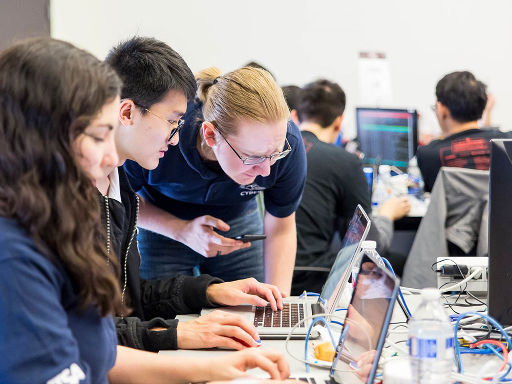Bachelor's Degree in Computer Science