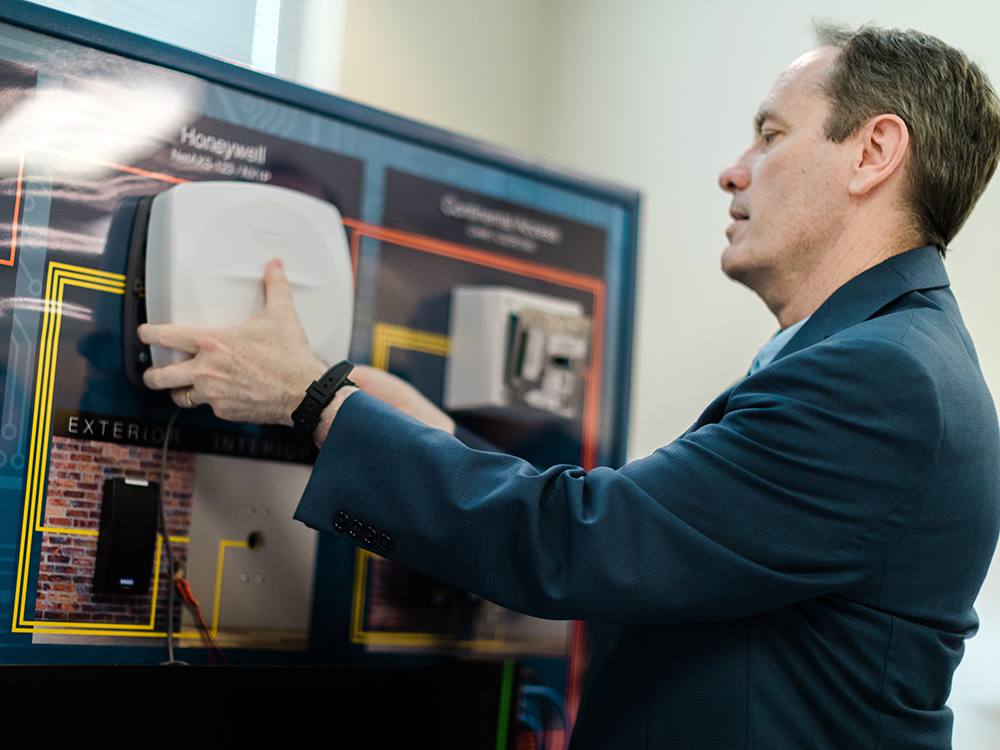 PhD in Information Technology | UTSA