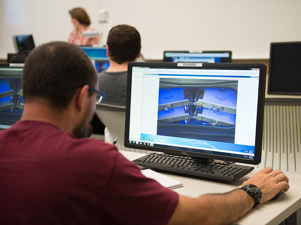 Graduate Certificate in Intelligence Studies