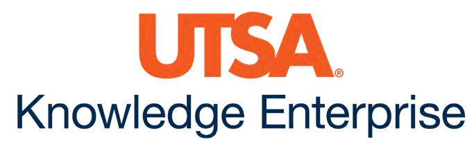 UTSA Knowledge Enterprise Logo