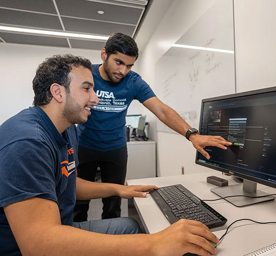 MS in Data Analytics