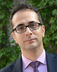 Adel Alaeddini