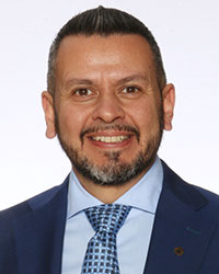 Edward Contreras