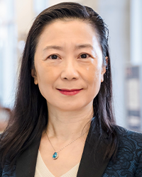 Jianwei Niu