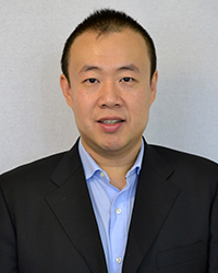 Wenbo Wu