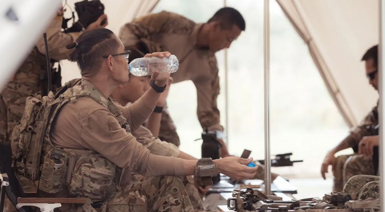 army