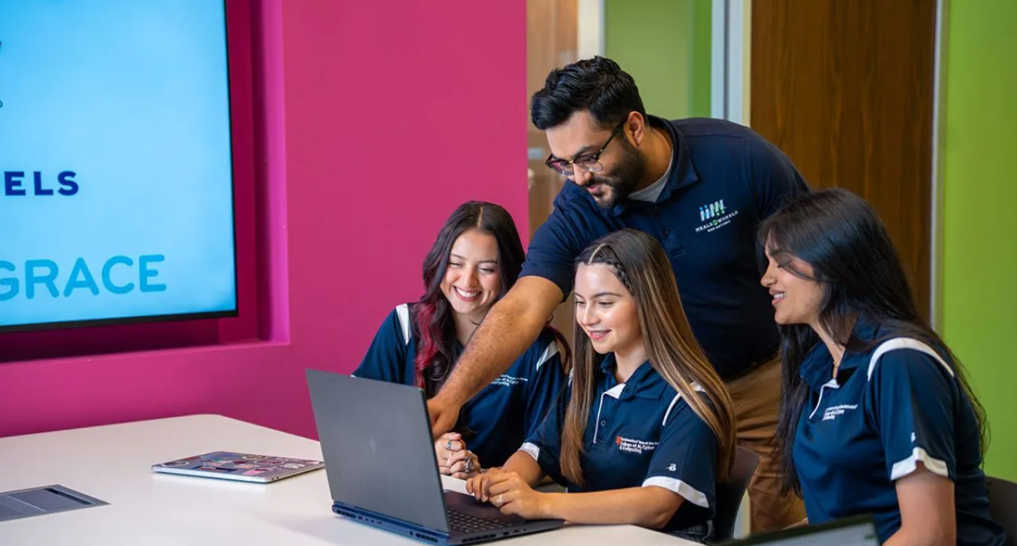 data science interns