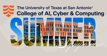 College of AI, Cyber and Computing Summer Symposium 2026