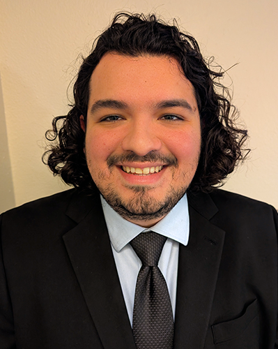 Christian Castellanos