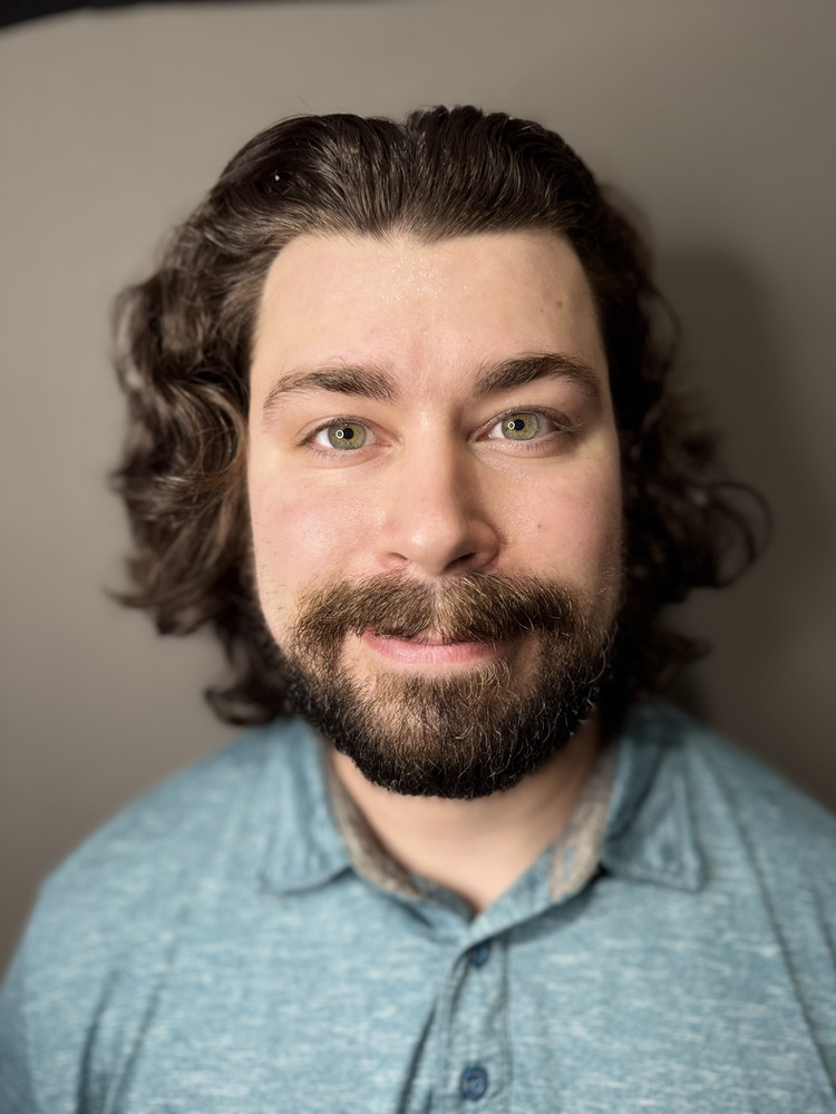 Nicholas Foley