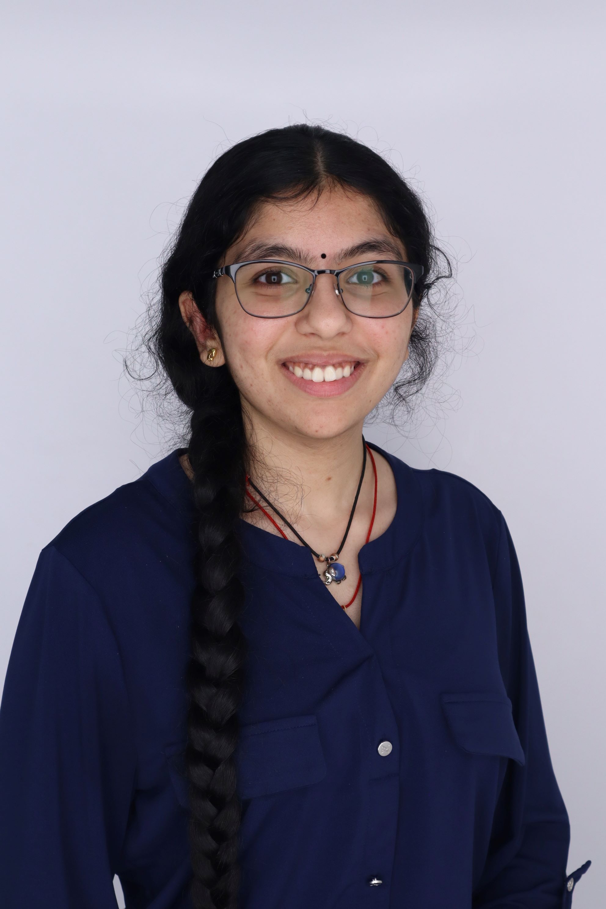 Pragathi Durga Rajarajan